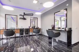 Friseur Kosmetik VianBeauty