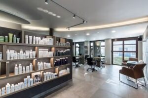 Friseur&Kosmetik Walter