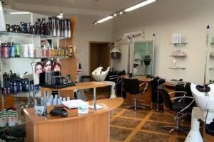 Friseur-Kosmetikhandwerk Figaro eG