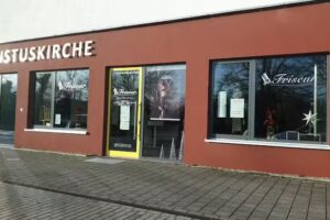 Friseur & Kosmetikhandwerk Wittenberg eG