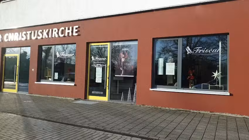 Friseur & Kosmetikhandwerk Wittenberg eG