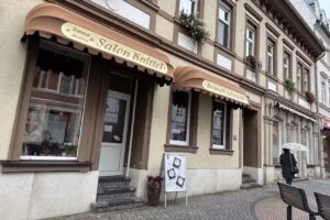 Friseur- & Kosmetiksalon Knittel