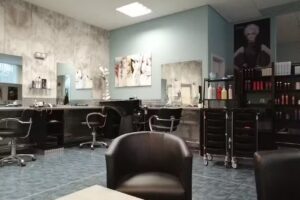 Friseur & Kosmetiksalon Sabine D&ouml;tsch