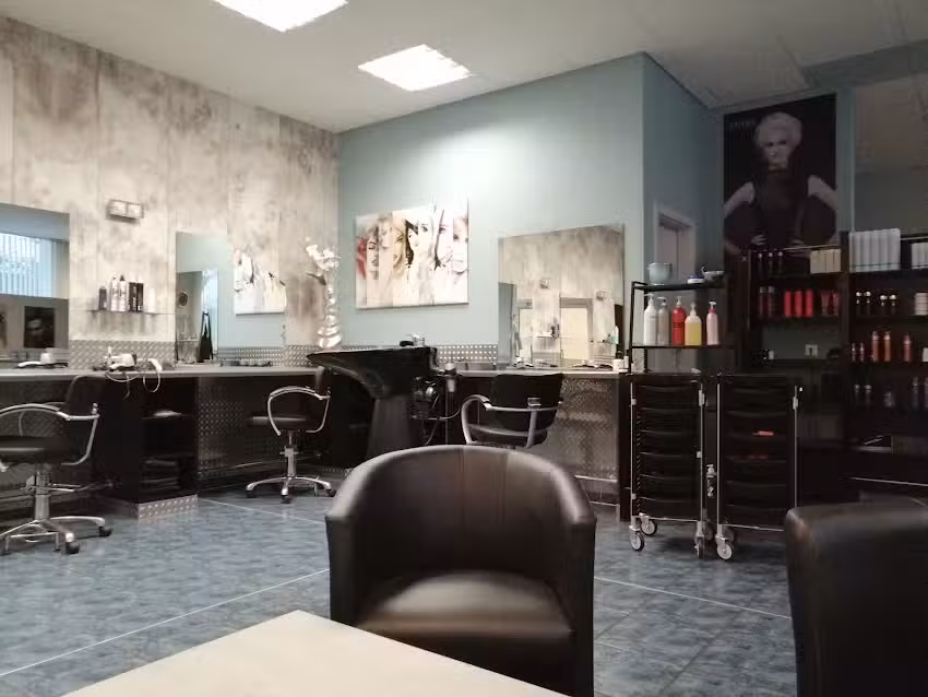 Friseur & Kosmetiksalon Sabine D&ouml;tsch