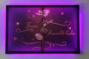 Friseur- & Kosmetikstudio Andrea H&ouml;hne