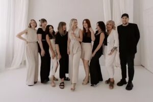 Friseur & Kosmetikstudio Jess Room of Hair Gr&uuml;nstadt