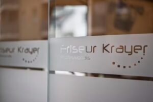 Friseur Krayer