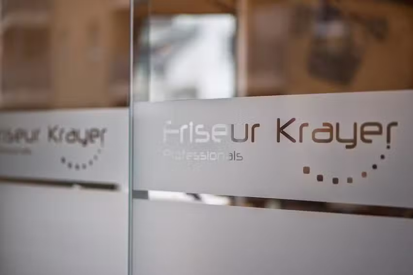 Friseur Krayer