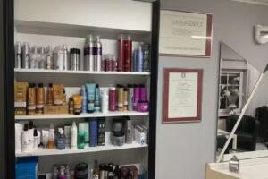 Friseur Kreativ Inh. Anke Keiper