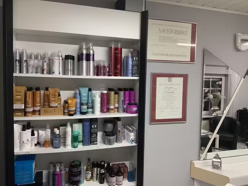 Friseur Kreativ Inh. Anke Keiper