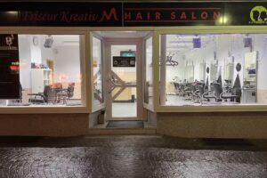 Friseur Kreativ M.