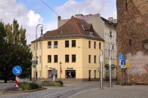 Friseur Kreativ Neue Linie GmbH