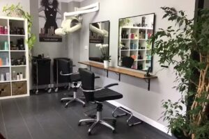 Friseur KreHAARtiv Oldentrup