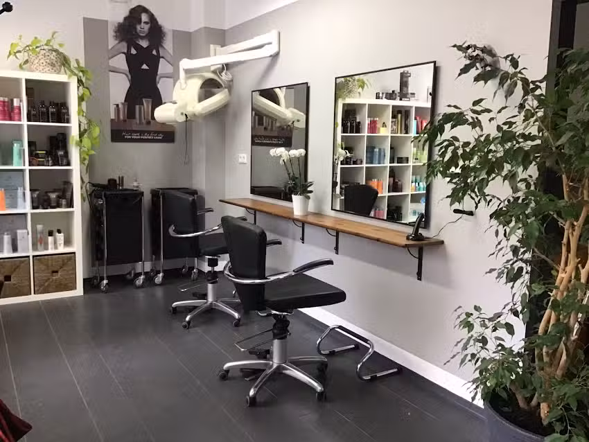 Friseur KreHAARtiv Oldentrup