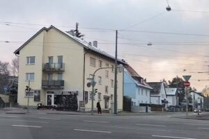 Friseur Kreill Hair & Barbershop / Damen und Herren