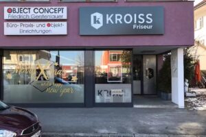 Friseur Kroiss