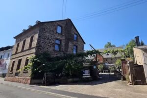 Friseur Krüger Wehlen