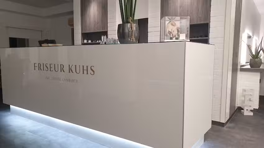 Friseur Kuhs Inh. Denise Lamberty