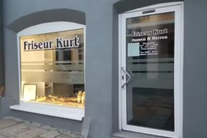 Friseur Kurt