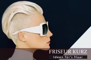 Friseur Kurz