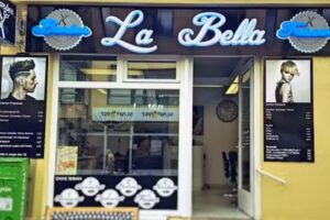 Friseur La Bella