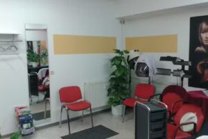Friseur LA BELLE