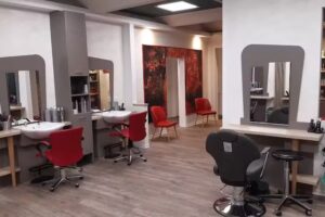 Friseur LA BELLE