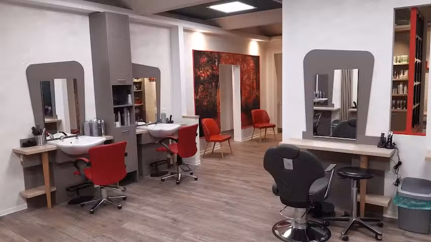 Friseur LA BELLE