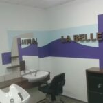 Friseur LA BELLE