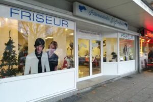 Friseur La Ber