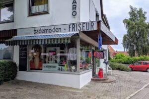 Friseur La Biostetique Bademoden Inh. Klaus Wegner