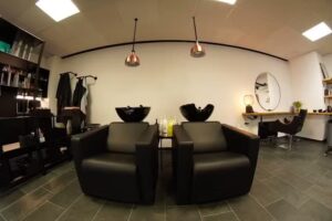 Friseur La Linea by Ren&eacute;