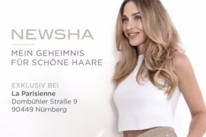 Friseur LA PARISIENNE &ndash; N&uuml;rnberg im R&ouml;thenbach Center &ndash; Klimatisierter Salon