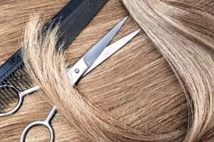 Friseur la passione Inh. Anna-Maria Tierno