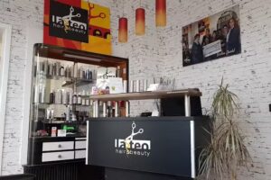 Friseur La Teo &ndash; hair & beauty