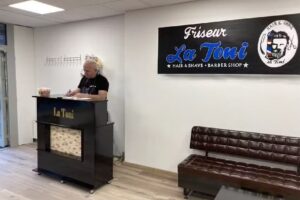 Friseur La Toni
