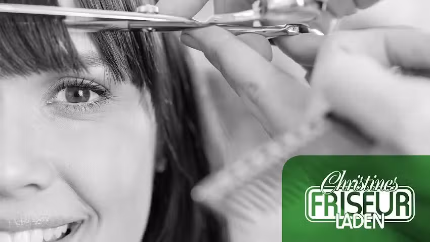 Friseur Laden