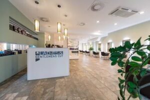 Friseur Ladies & Gentlemen’s Cut