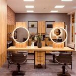 Friseur Ladies & Gentlemen&rsquo;s Cut