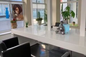 Friseur Lady&Lord MM