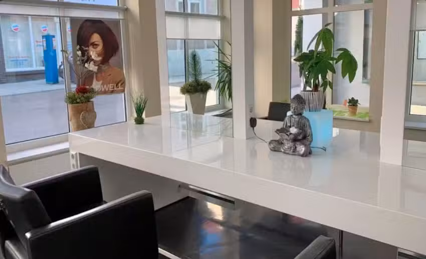 Friseur Lady&Lord MM