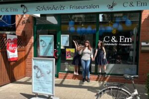 Friseur Langenhorn C & Em