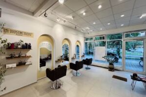 Friseur Lani Hair Beauty Salon &ndash; Friseur Giesing M&uuml;nchen