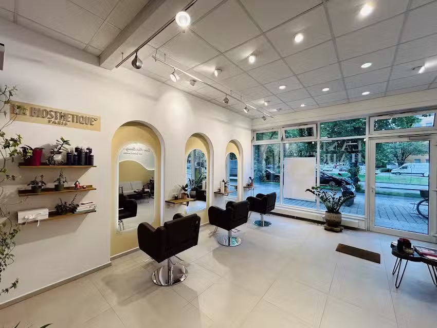 Friseur Lani Hair Beauty Salon &ndash; Friseur Giesing M&uuml;nchen
