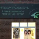 Friseur Larissa Possehl