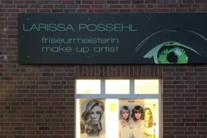 Friseur Larissa Possehl