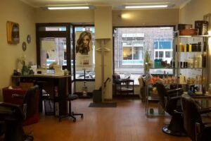 Friseur Larissa Possehl