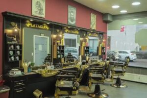 Friseur Latakia Barbershop &ndash; Idstein