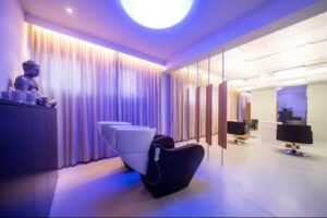 Friseur Le Chic Inh. Tanja Arieta