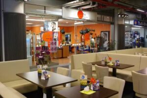 Friseur Le Coiffeur Davut G&uuml;rb&uuml;z